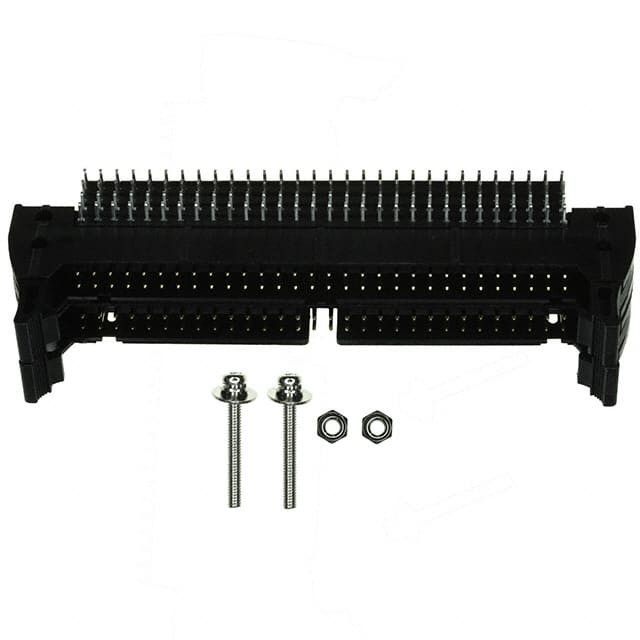 XG4A-6039-A Omron Electronics Inc-EMC Div  Headers Male Pins